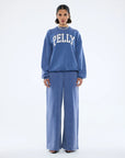ENA PELLY | EP VARSITY SWEATSHIRT