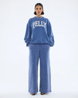ENA PELLY | EP VARSITY SWEATSHIRT