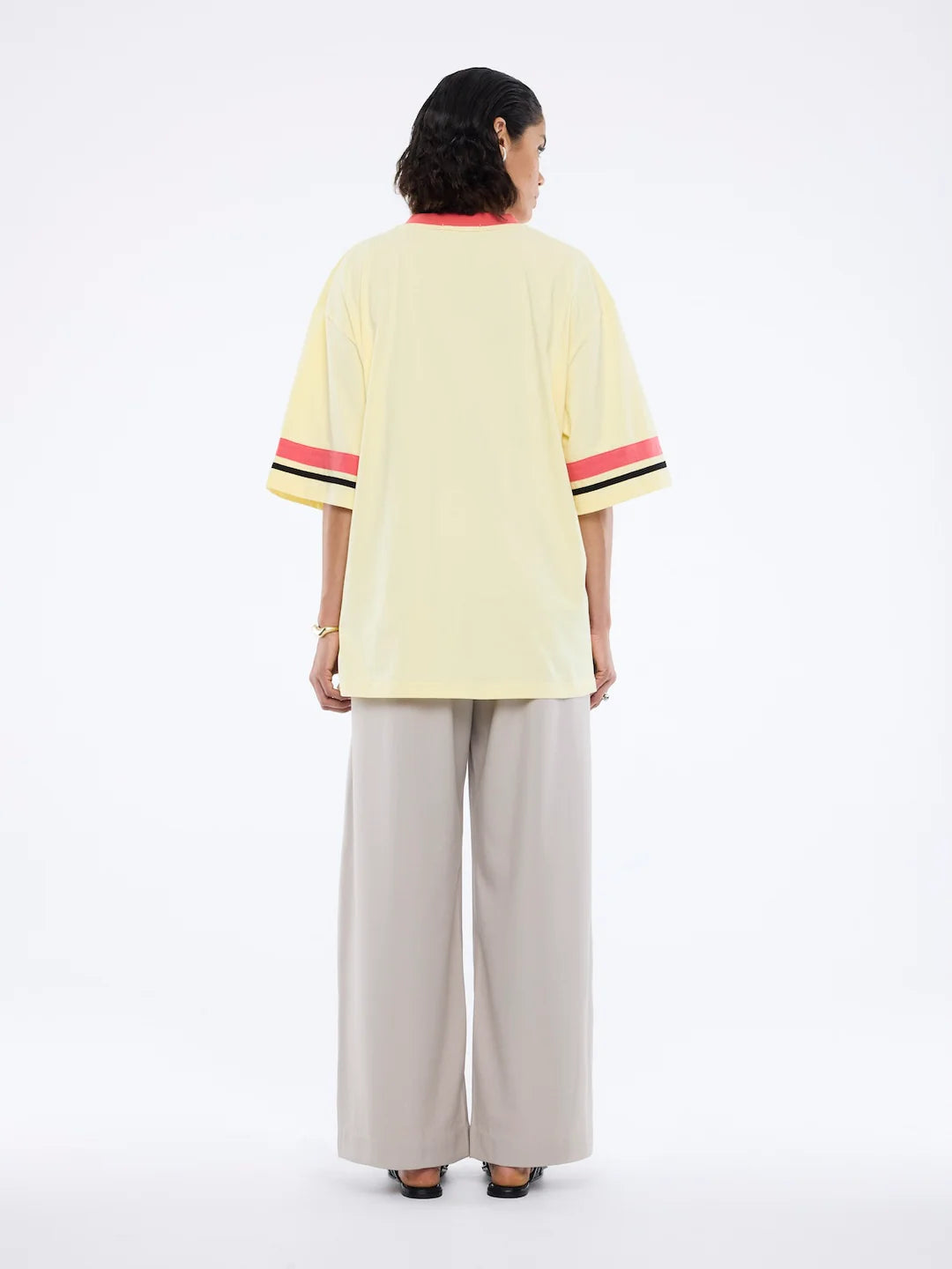 ENA PELLY | SNAKE JERSEY