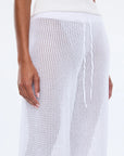 ENA PELLY | HARPER CROCHET PANT