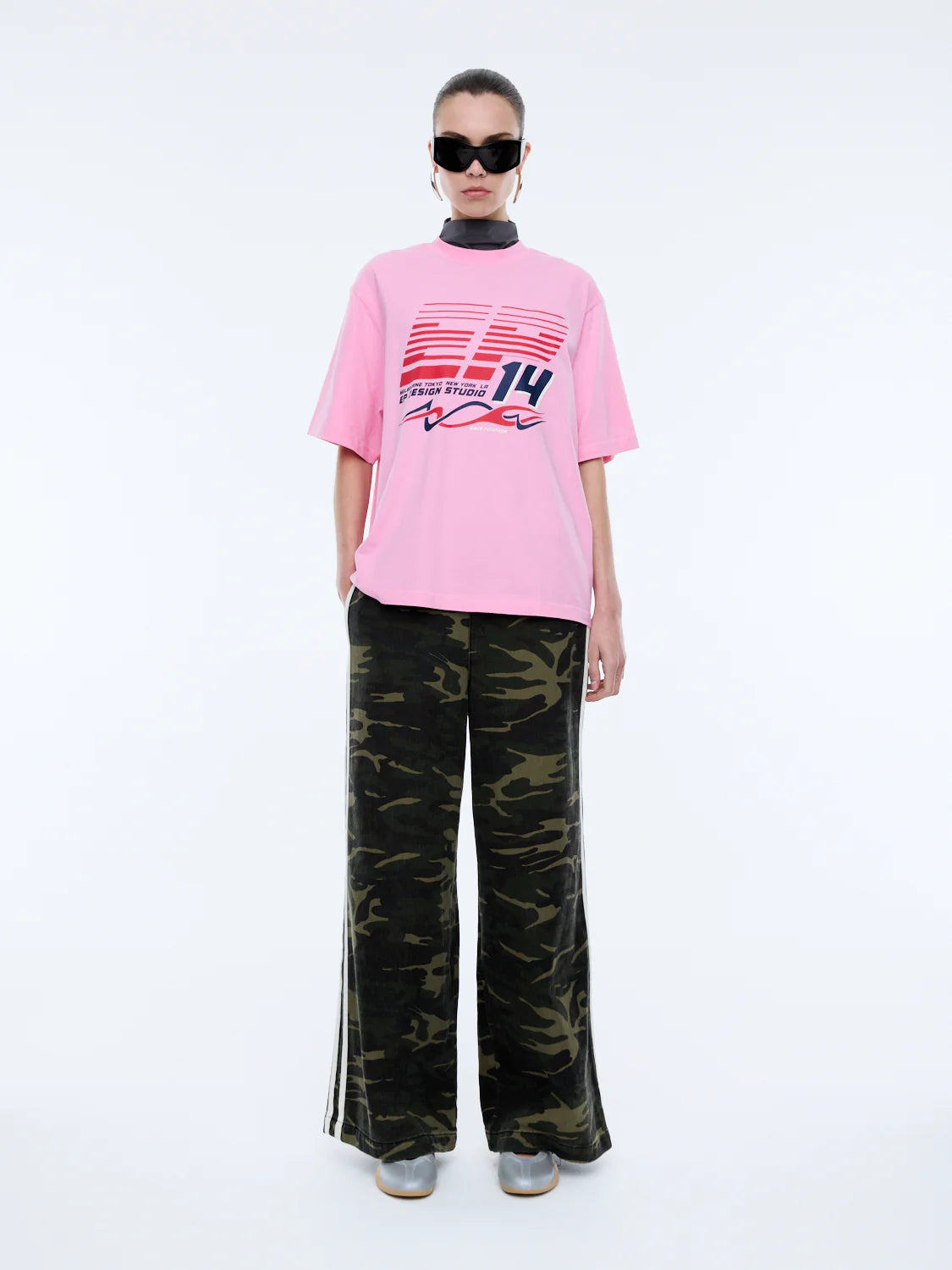 ENA PELLY | EP DRIFT TEE