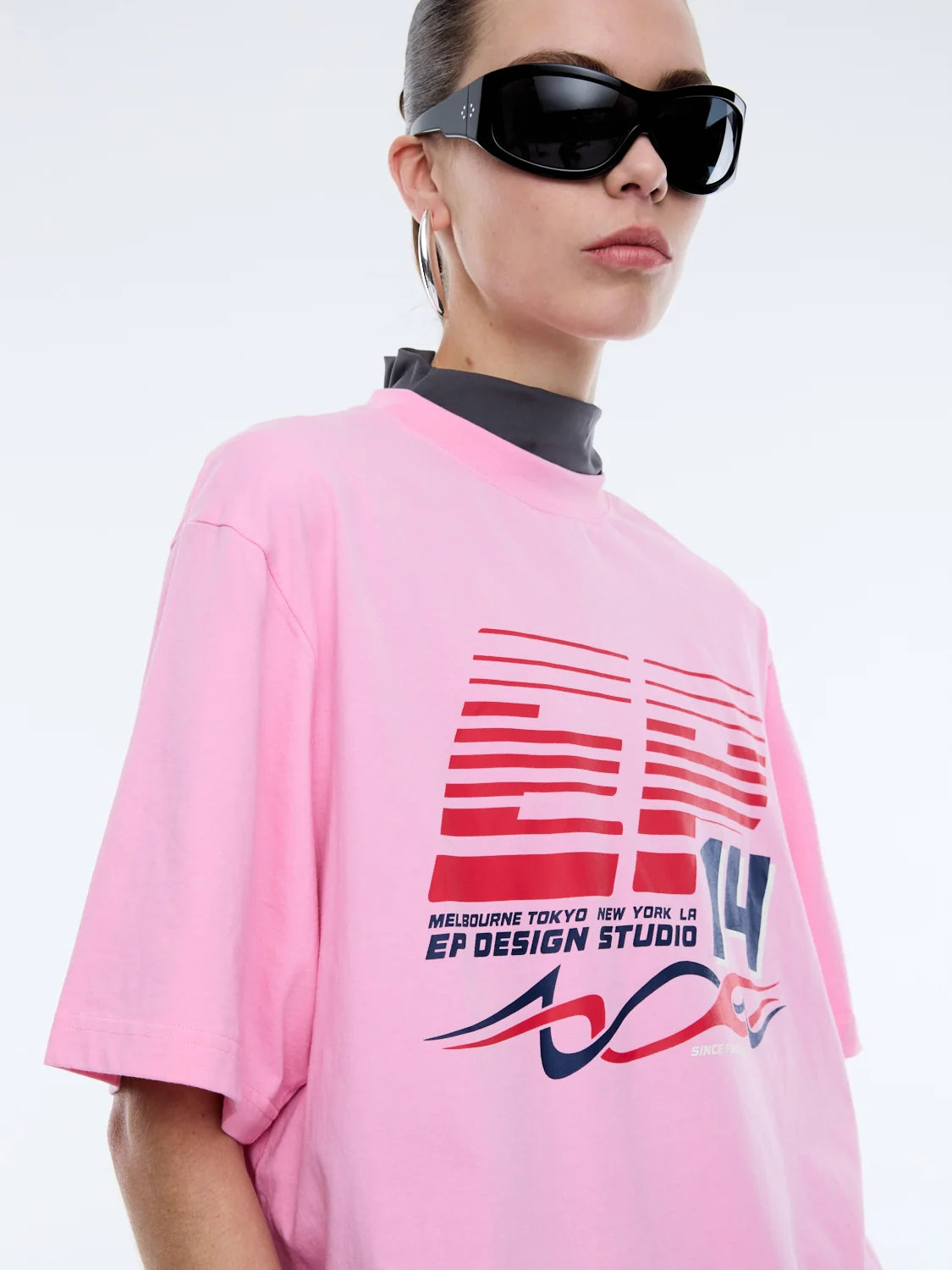 ENA PELLY | EP DRIFT TEE