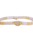 FAIRLEY | EYE OF MARRAKESH BRACELET
