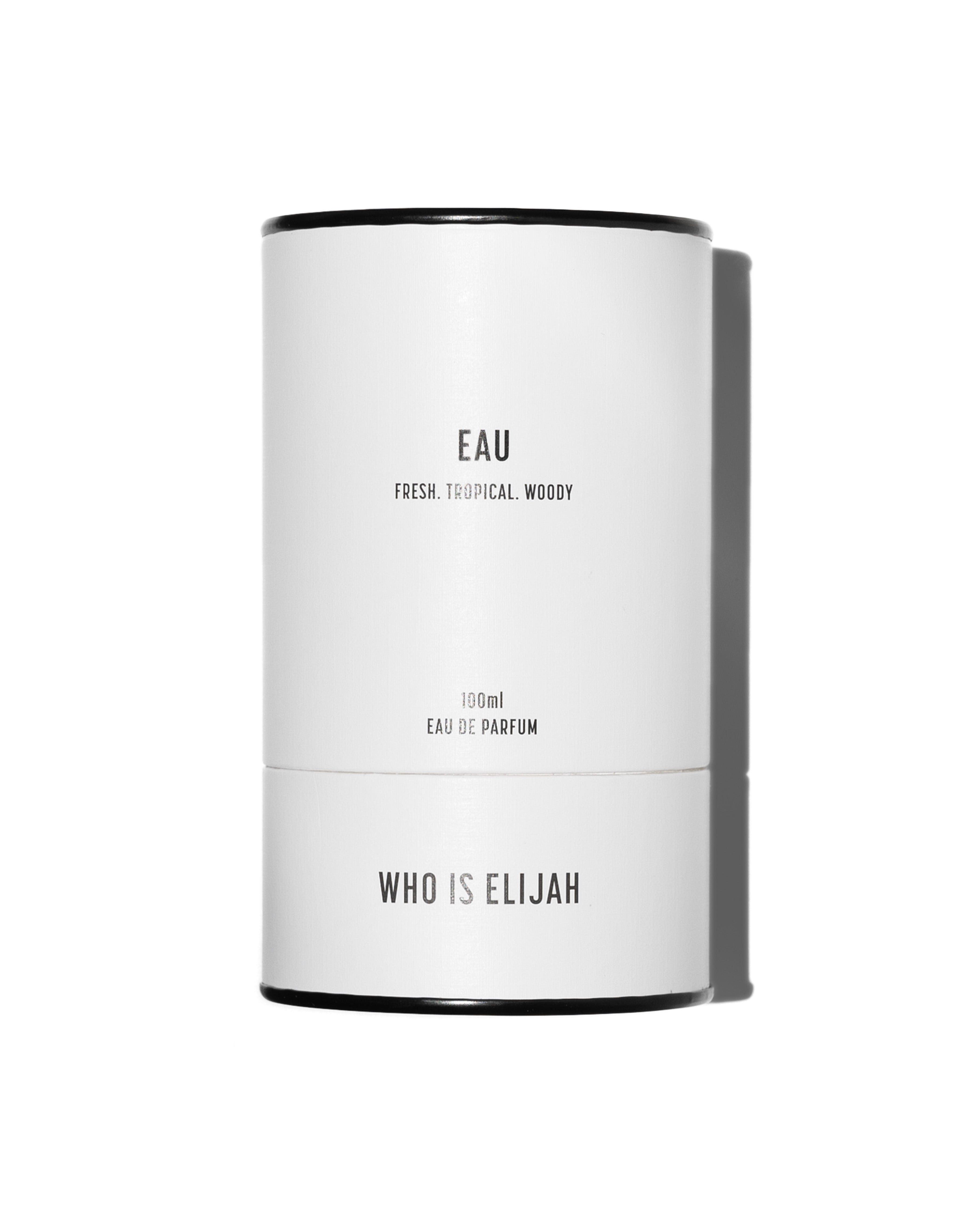 WHO IS ELIJAH | EAU - 100ML