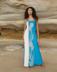 KIVARI | FLEUR MAXI DRESS