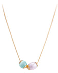FAIRLEY | GELATO PEARL NECKLACE