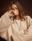 KINGA CSILLA | HARUTO WREN JUMPER
