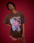 KINGA CSILLA | HYPER LILY OG TEE