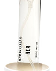 WHO IS ELIJAH | HER - 10ML