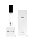 WHO IS ELIJAH | HIS | HER - 10ML