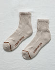 LE BON SHOPPE | SWING SOCKS - SILK