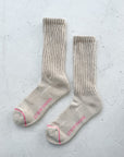 LE BON SHOPPE | BALLET SOCKS - OATMEAL