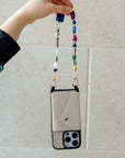 LOUVE | ISLA SOL WRISTLET