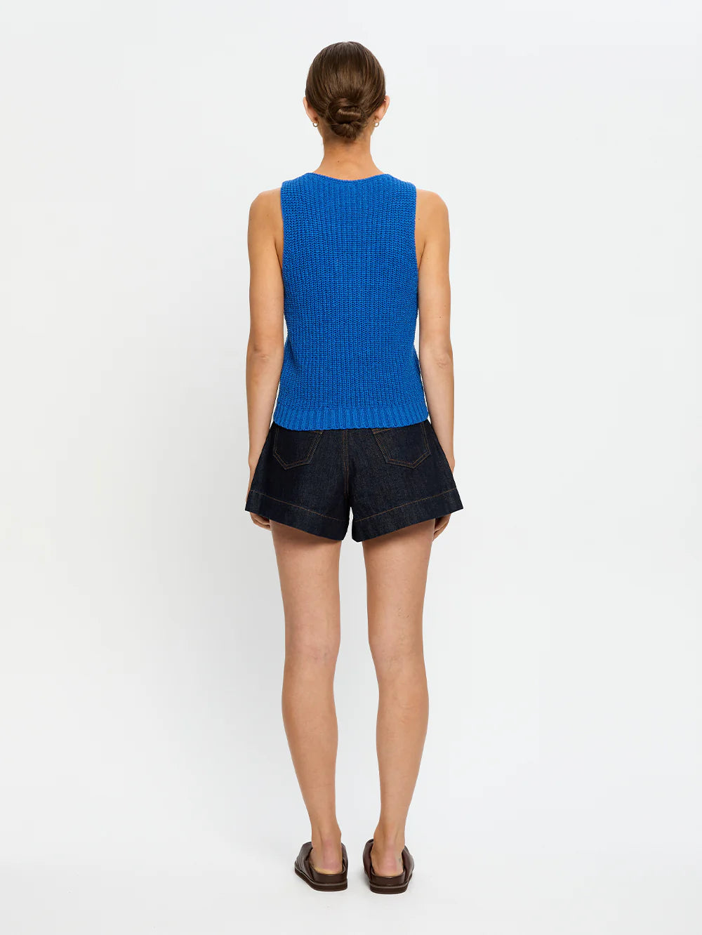 KIVARI | IVY KNIT CAMI