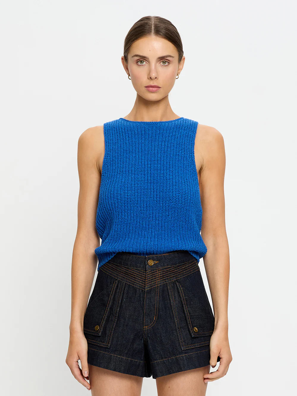 KIVARI | IVY KNIT CAMI