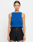 KIVARI | IVY KNIT CAMI