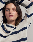 LITTLE LIES | IVY KNIT JUMPER
