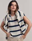 LITTLE LIES | IVY KNIT JUMPER