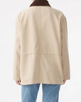 NOBODY | DUNE OTTOLINE JACKET