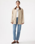 NOBODY | DUNE OTTOLINE JACKET