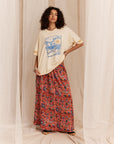 KINGA CSILLA | PLAYA DEL KINGA TEE