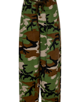 KINGA CSILLA | CAMUFFARE PALLET PANT