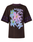 KINGA CSILLA | HYPER LILY OG TEE