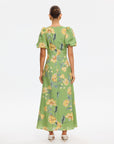 KIVARI | EVE MAXI DRESS