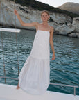 KIVARI | OTTAVIA MAXI DRESS