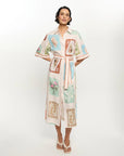 KIVARI | COASTLINE SHIRT DRESS