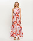 KIVARI | LANI MAXI DRESS