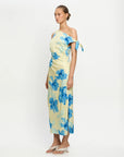 KIVARI | SOPHIE MIDI DRESS