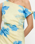 KIVARI | SOPHIE MIDI DRESS