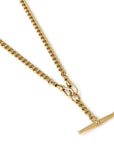ARMS OF EVE | LOTTIE GOLD NECKLACE