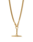 ARMS OF EVE | LOTTIE GOLD NECKLACE