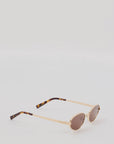 LUV LOU | THE KENDALL - GOLD