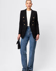MOSSMAN | LEGACY BLAZER