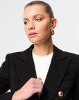 MOSSMAN | LEGACY BLAZER