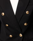 MOSSMAN | LEGACY BLAZER