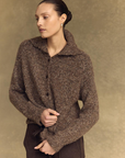 LITTLE LIES | SIDNEY BUTTON UP CARDIGAN