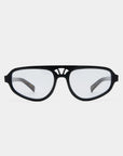 LUV LOU | THE DAKOTA - BLACK