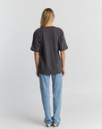 MAKU | RODEO V NECK T-SHIRT