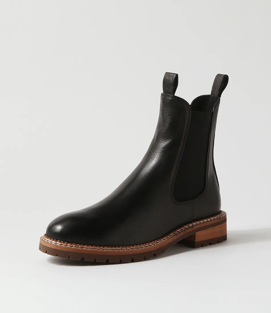 MOLLINI | ROCCOM - BLACK