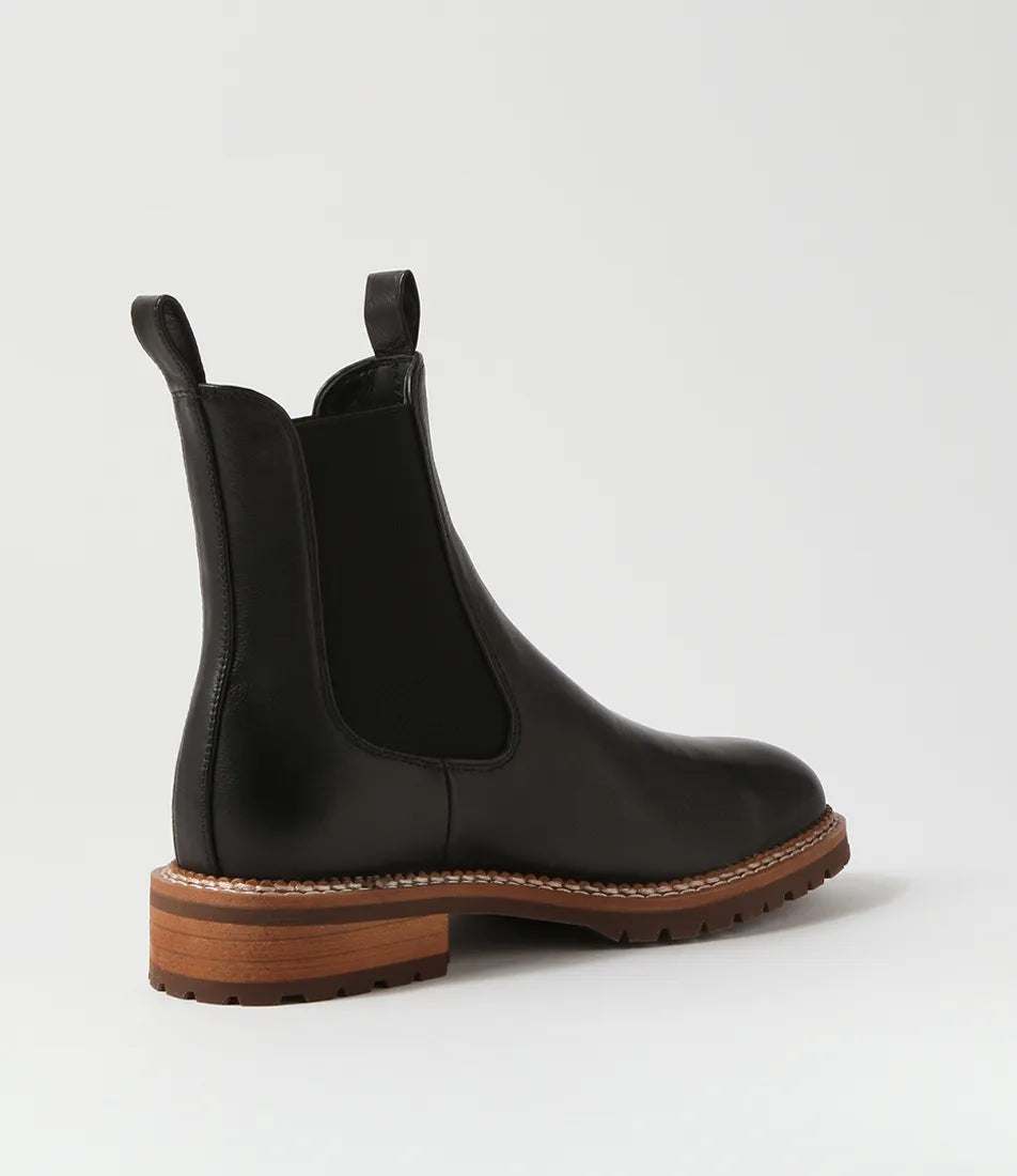 MOLLINI | ROCCOM - BLACK