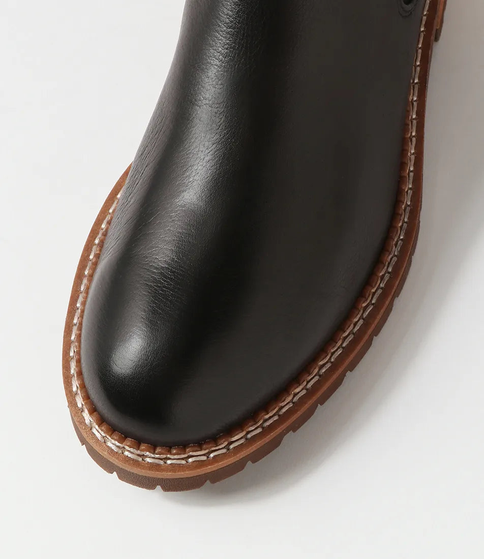 MOLLINI | ROCCOM - BLACK