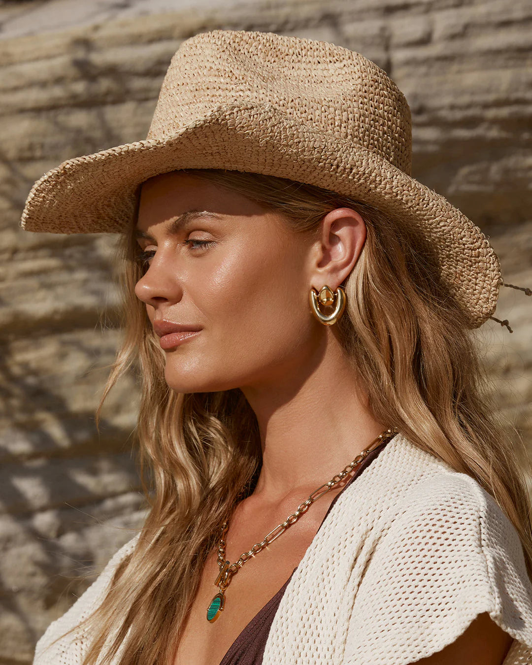 ARMS OF EVE | JACKSON SUNHAT - LIGHT NATURAL