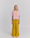MAKU | CAPRI SUN BOXY CROP TEE
