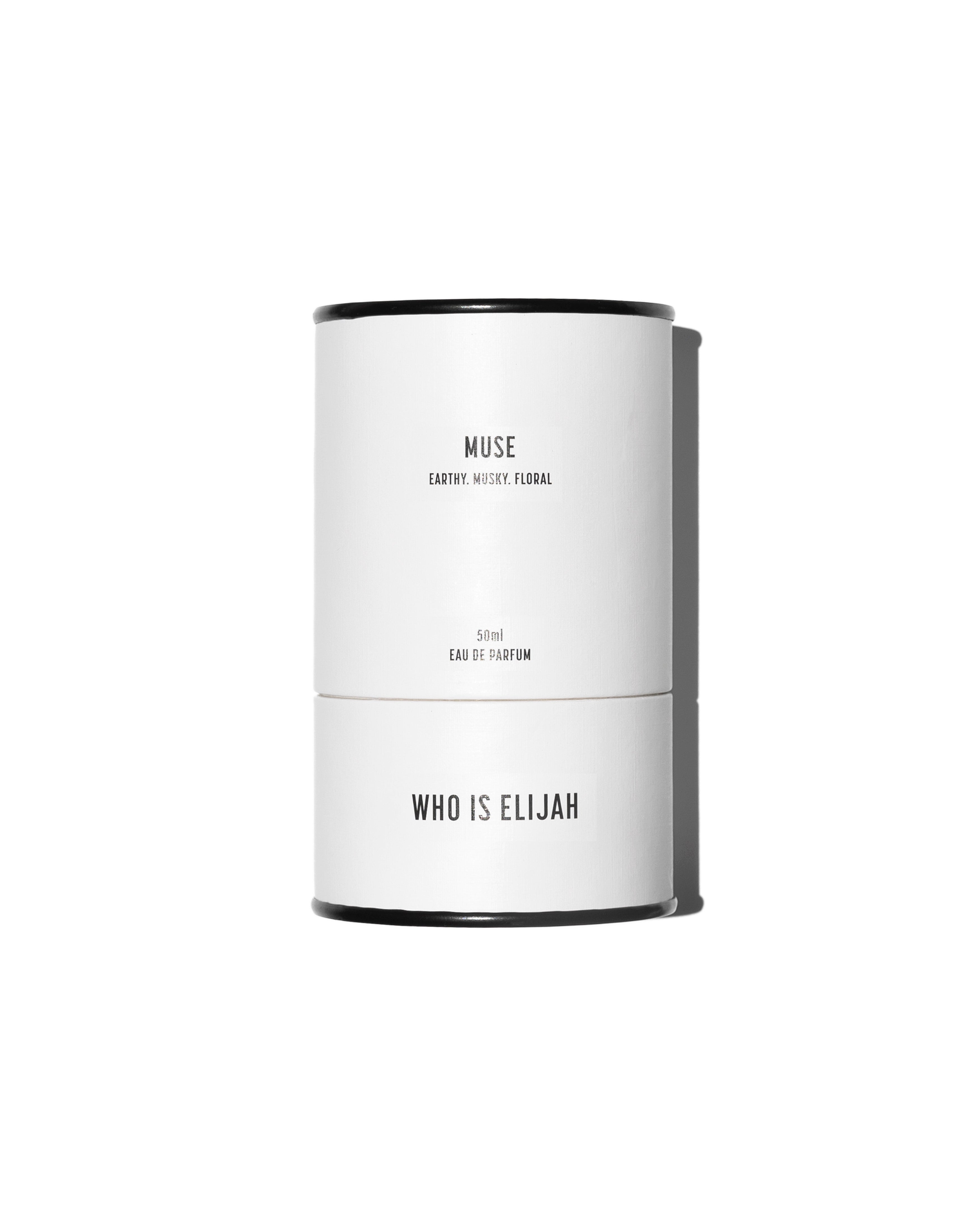 WHO IS ELIJAH | MUSE - 50ML