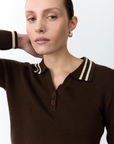 LITTLE LIES | AMELIA KNITTED JUMPER