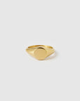ARMS OF EVE | OTIS GOLD RING